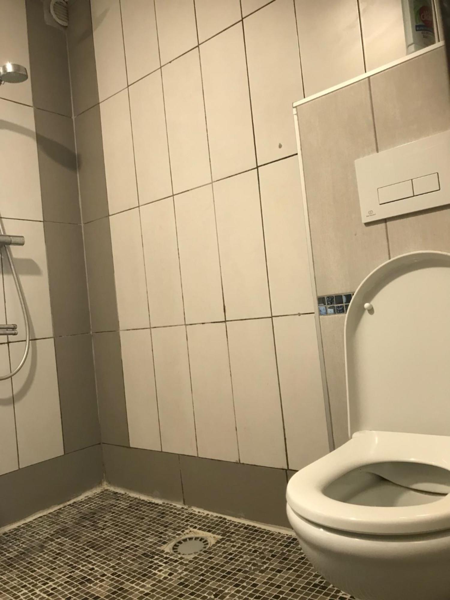 Studio Cosy Proche De Paris エルモン エクステリア 写真