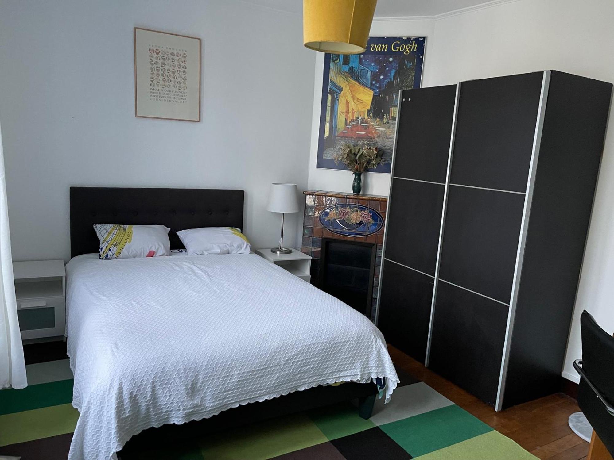 Studio Cosy Proche De Paris エルモン エクステリア 写真